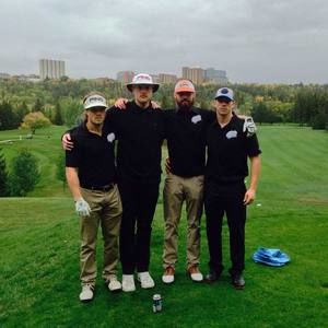 Meet your Posher, Mathieu